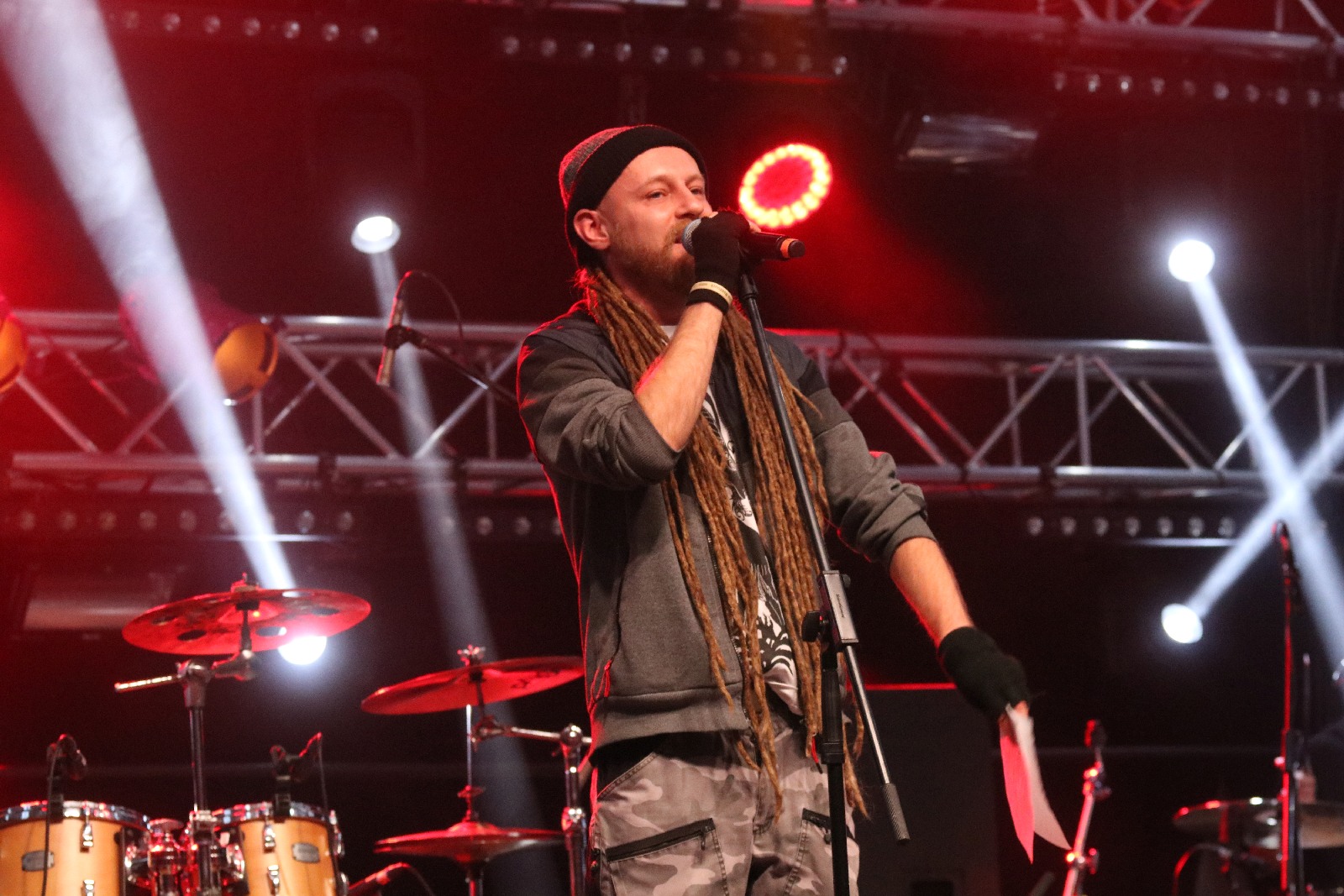 WOŚP: Lokalne zespoły wystąpiły podczas tegorocznego Finału