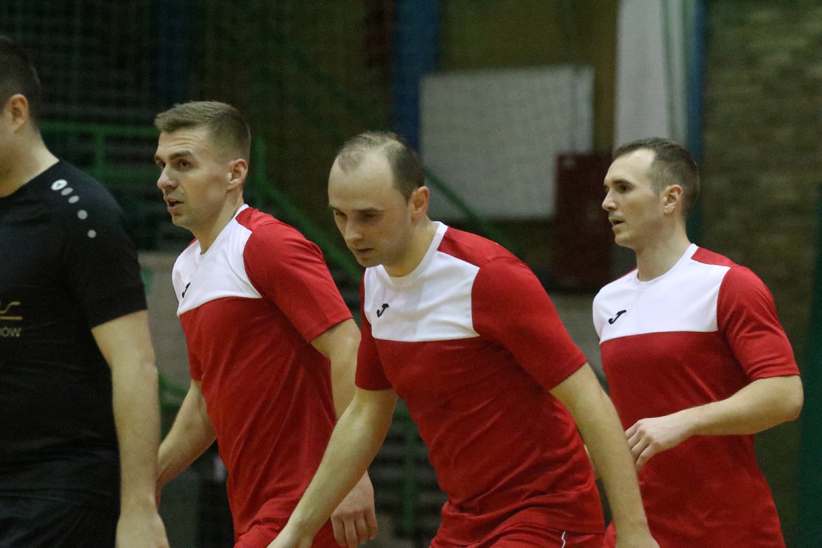 Legnicka Liga Halowa Saller Cup: Fire lepszy od Auto-Elektryka