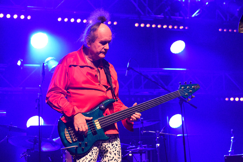 Budka Suflera głośnym akordem legnickiego grania z WOŚP