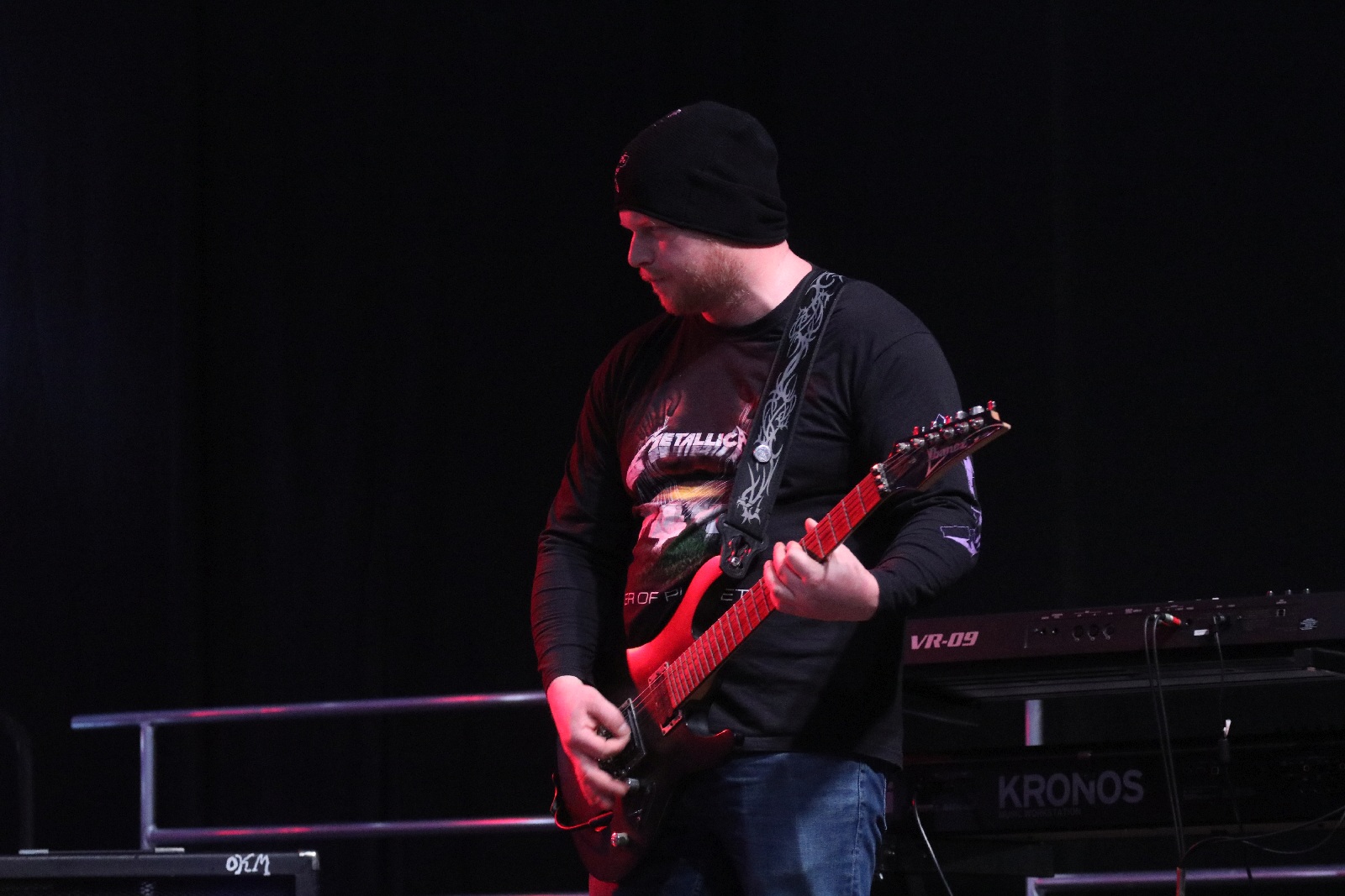 WOŚP: Lokalne zespoły wystąpiły podczas tegorocznego Finału