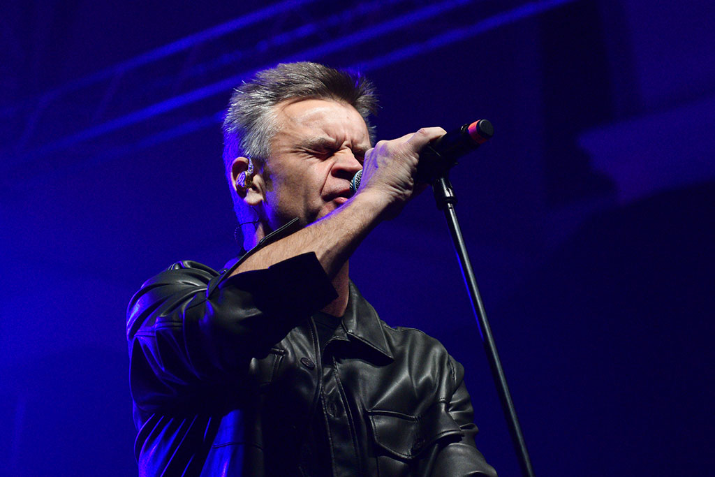 Budka Suflera głośnym akordem legnickiego grania z WOŚP