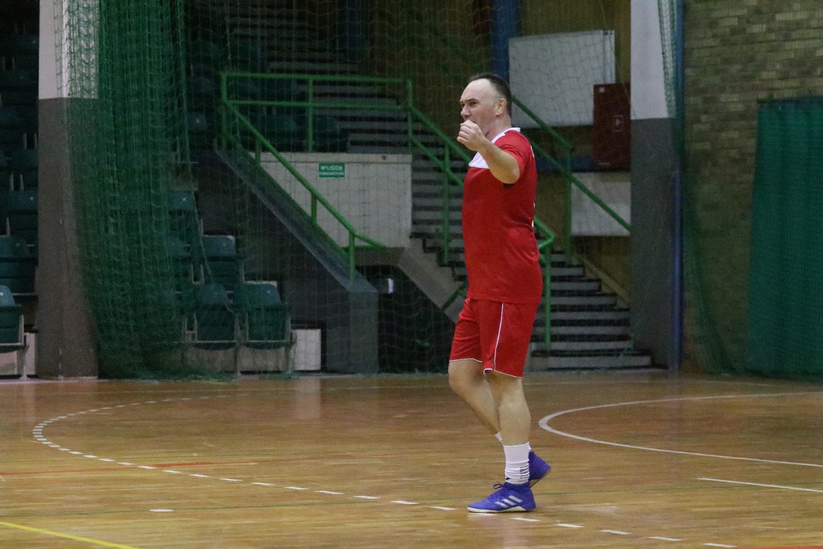 Legnicka Liga Halowa Saller Cup: Fire lepszy od Auto-Elektryka