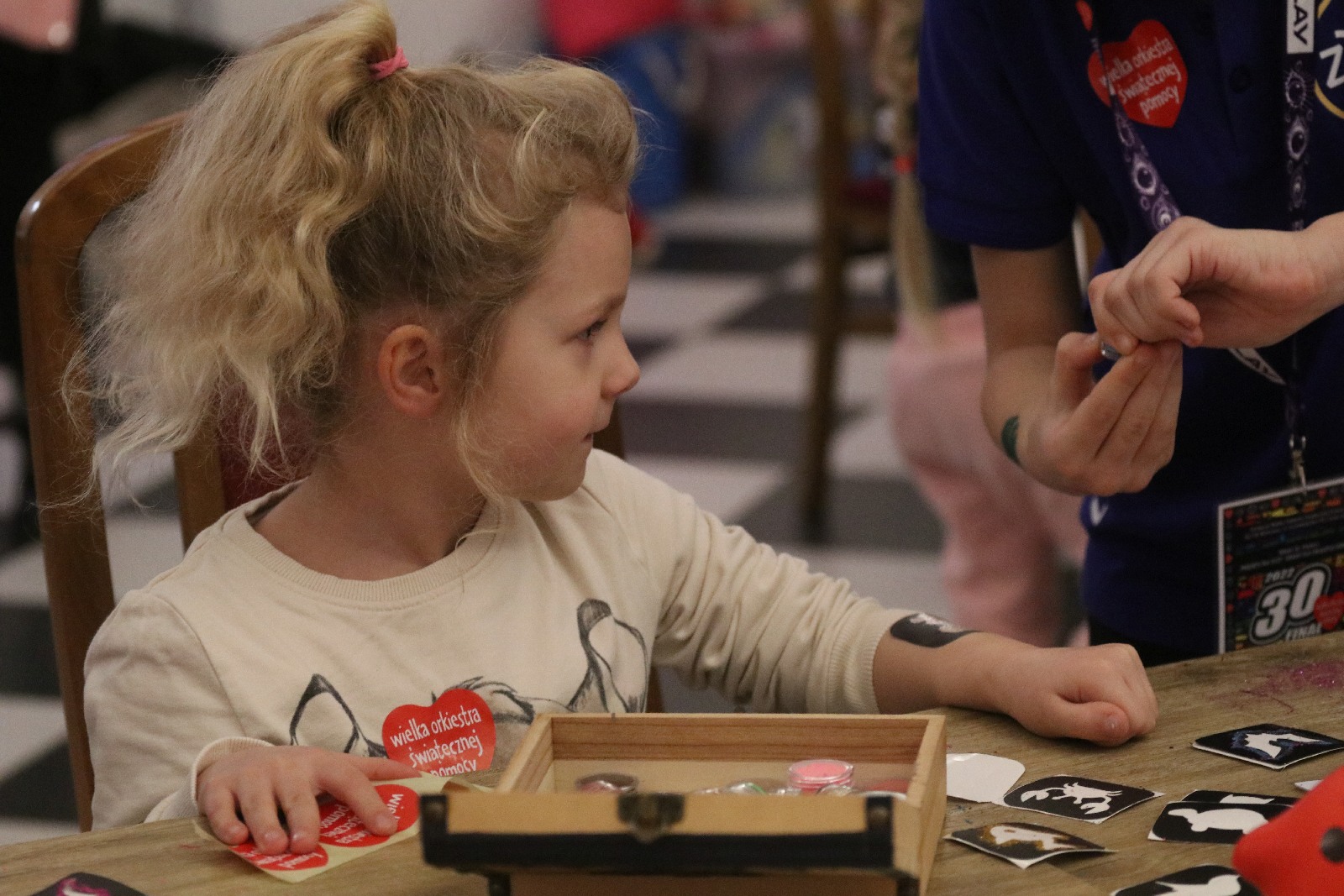 WOŚP: Lokalne zespoły wystąpiły podczas tegorocznego Finału