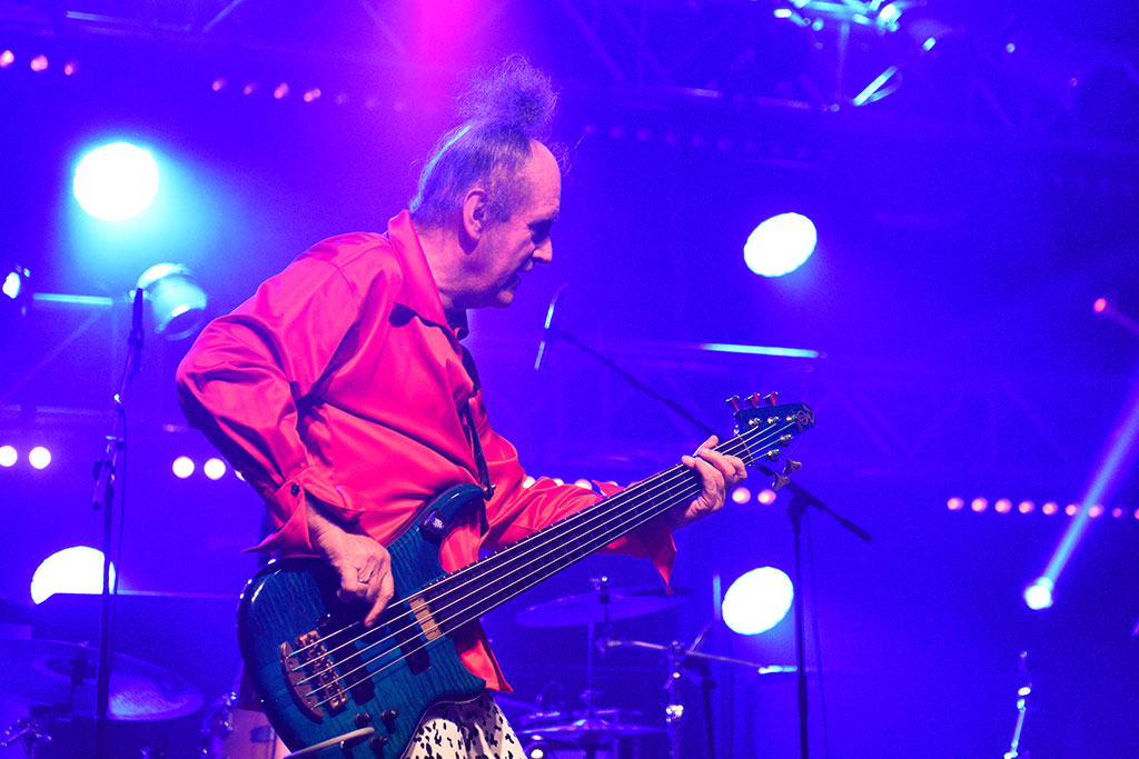 Budka Suflera głośnym akordem legnickiego grania z WOŚP