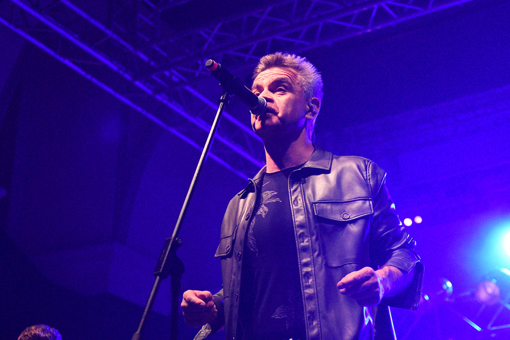 Budka Suflera głośnym akordem legnickiego grania z WOŚP