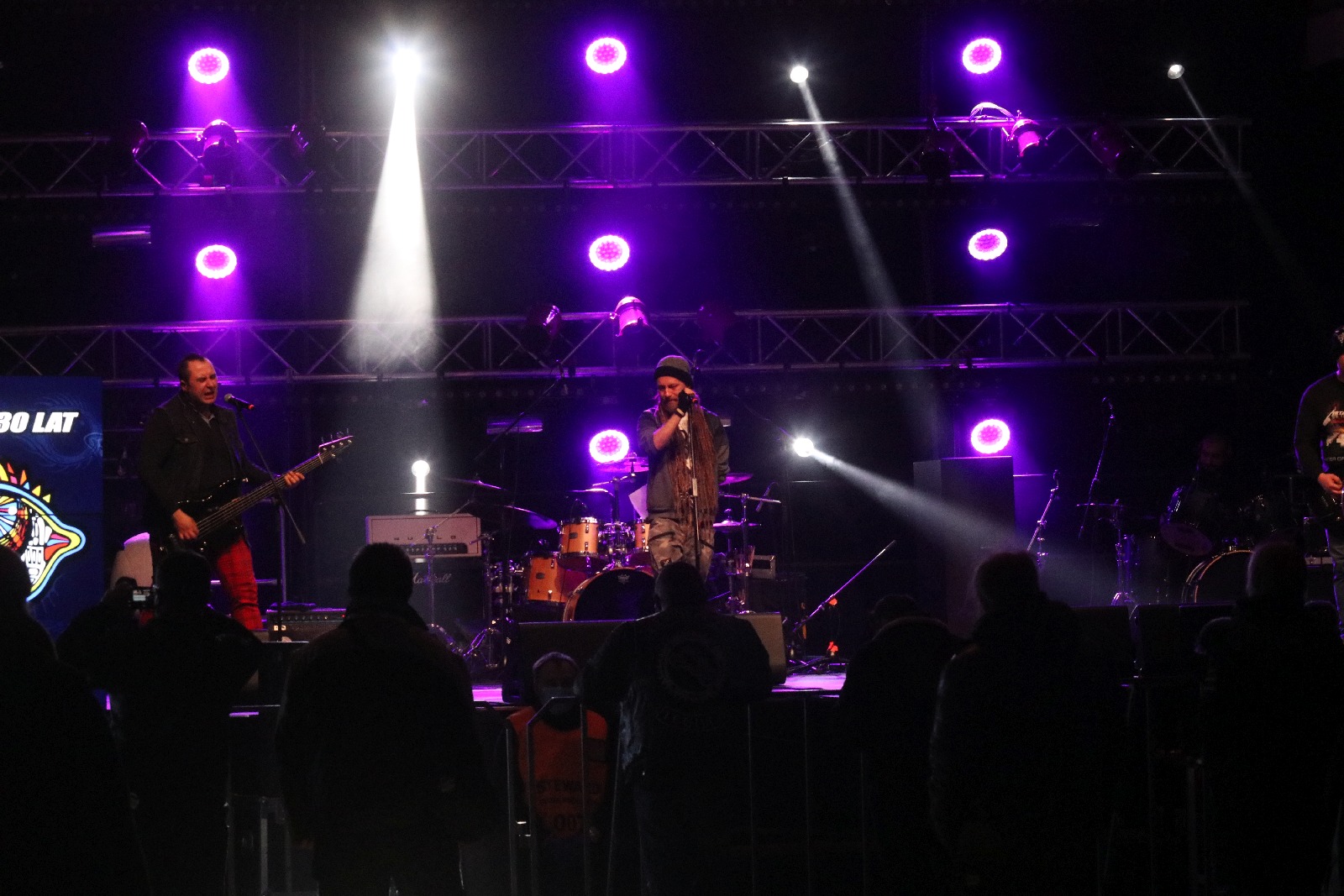 WOŚP: Lokalne zespoły wystąpiły podczas tegorocznego Finału