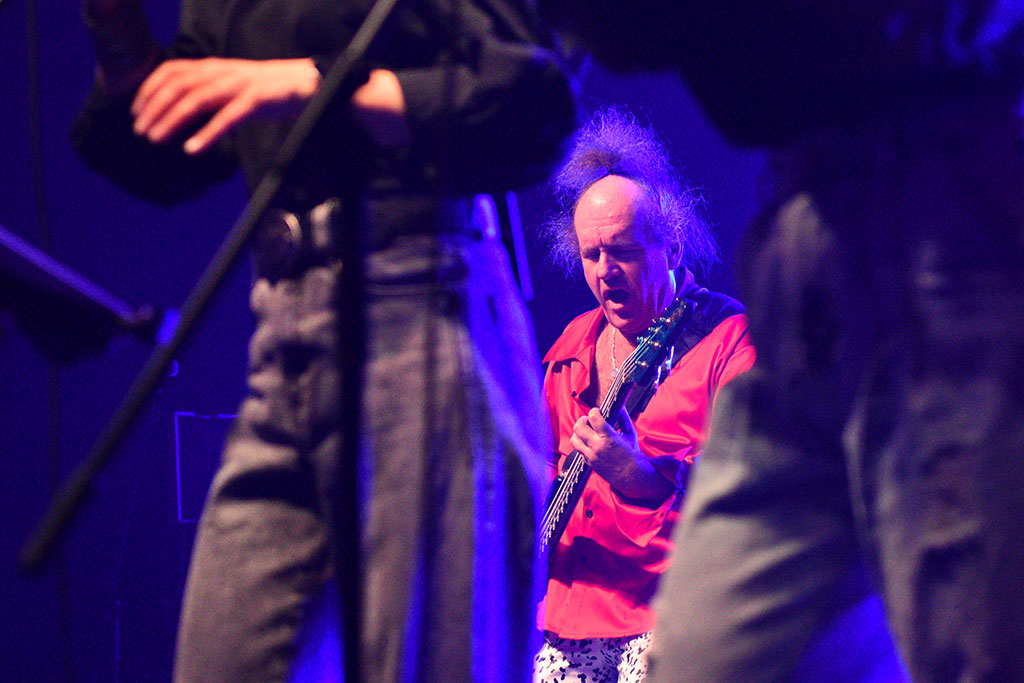 Budka Suflera głośnym akordem legnickiego grania z WOŚP