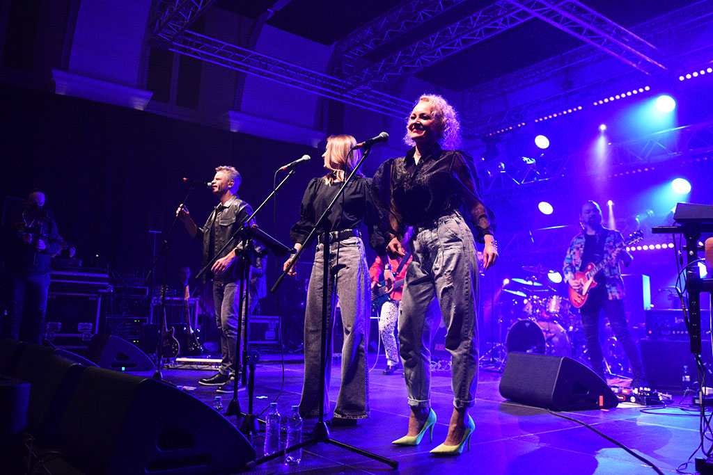 Budka Suflera głośnym akordem legnickiego grania z WOŚP