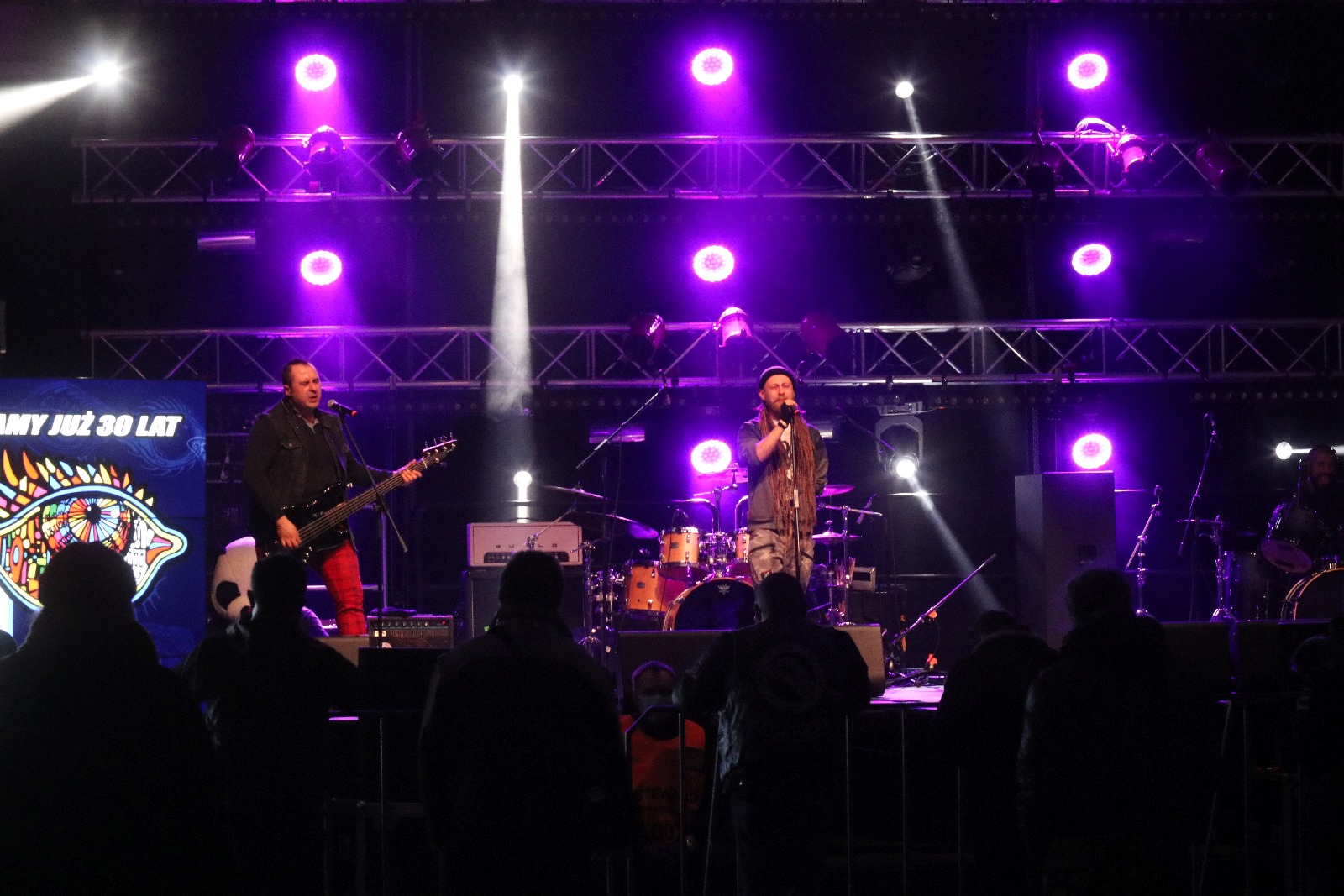 WOŚP: Lokalne zespoły wystąpiły podczas tegorocznego Finału