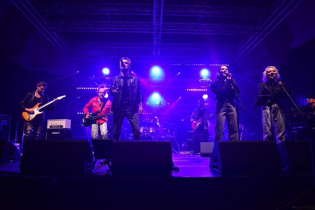 Budka Suflera głośnym akordem legnickiego grania z WOŚP