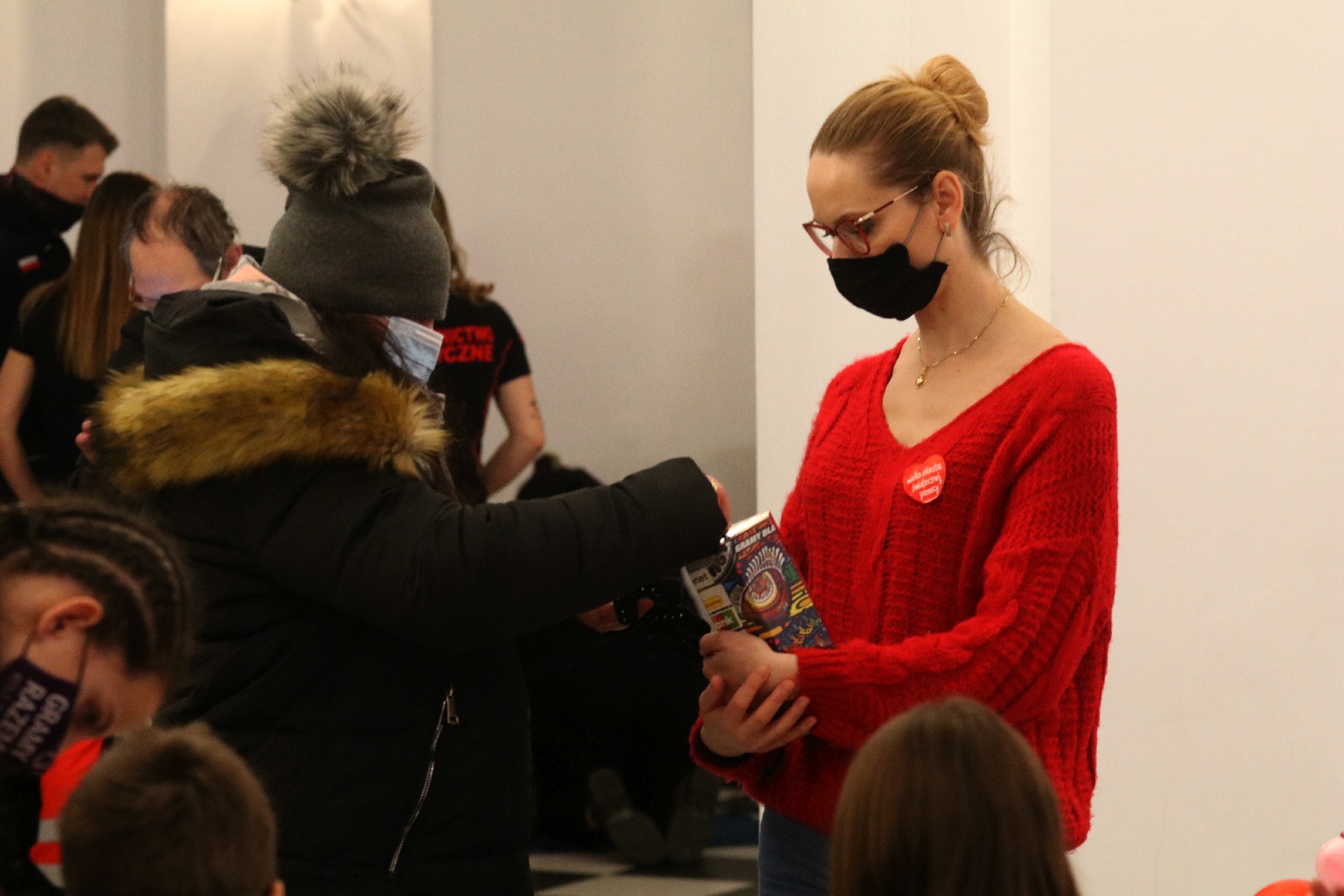 WOŚP: Lokalne zespoły wystąpiły podczas tegorocznego Finału