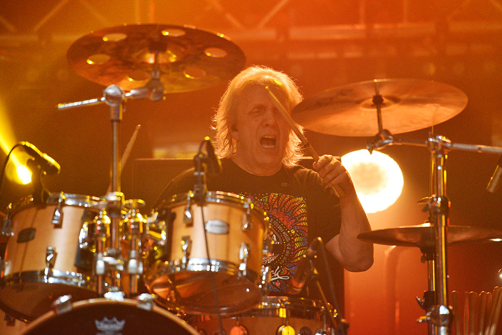 Budka Suflera głośnym akordem legnickiego grania z WOŚP