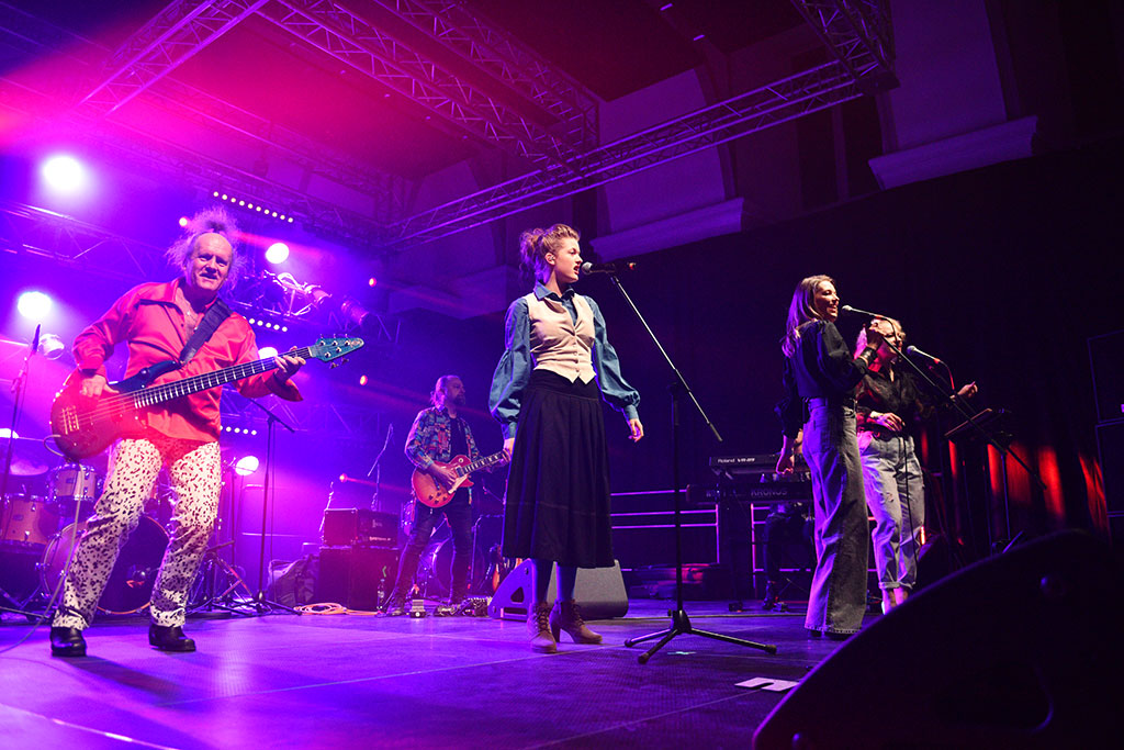 Budka Suflera głośnym akordem legnickiego grania z WOŚP