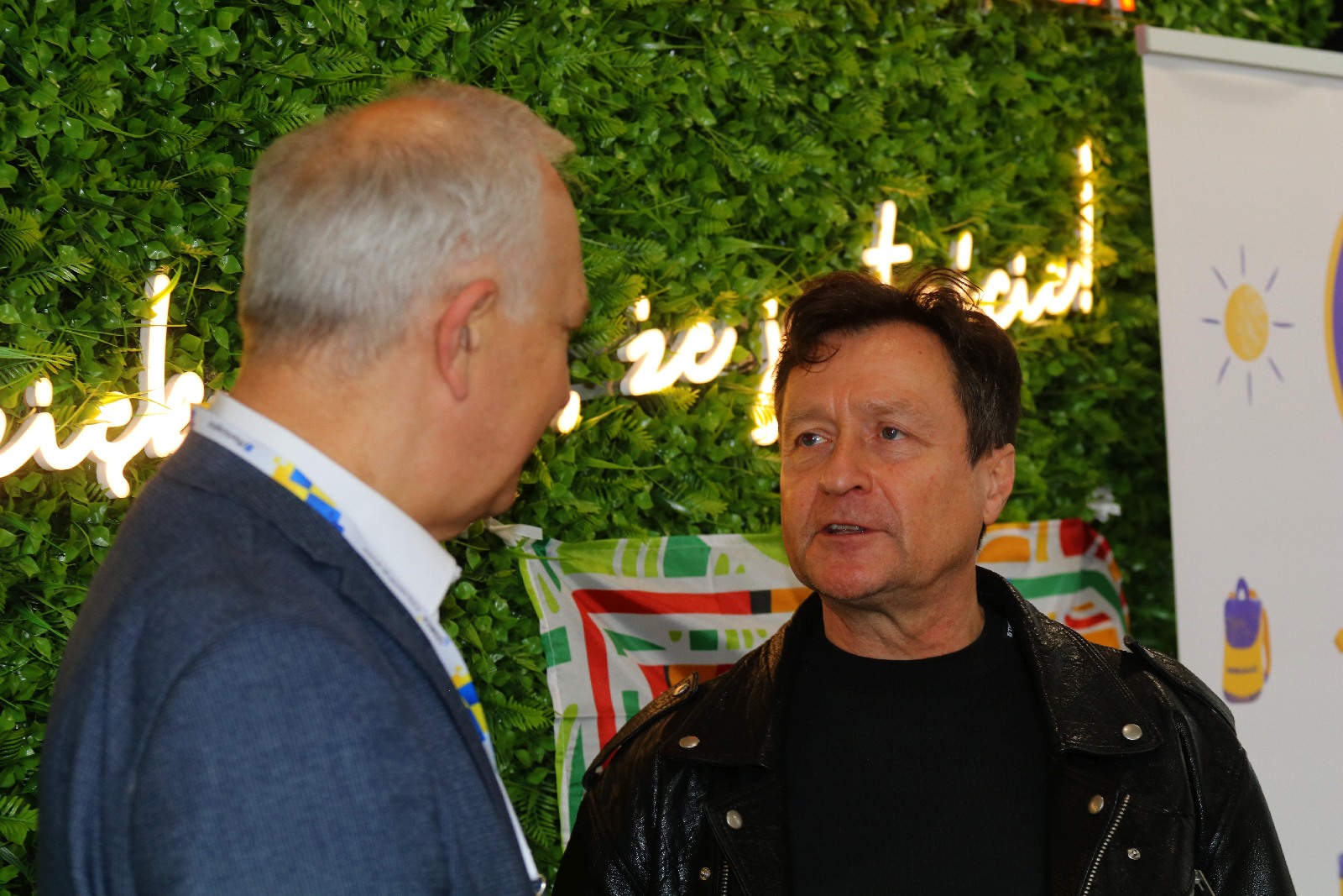 Budka Suflera zapowiada super koncert. WOŚP już gra w Maneżowej