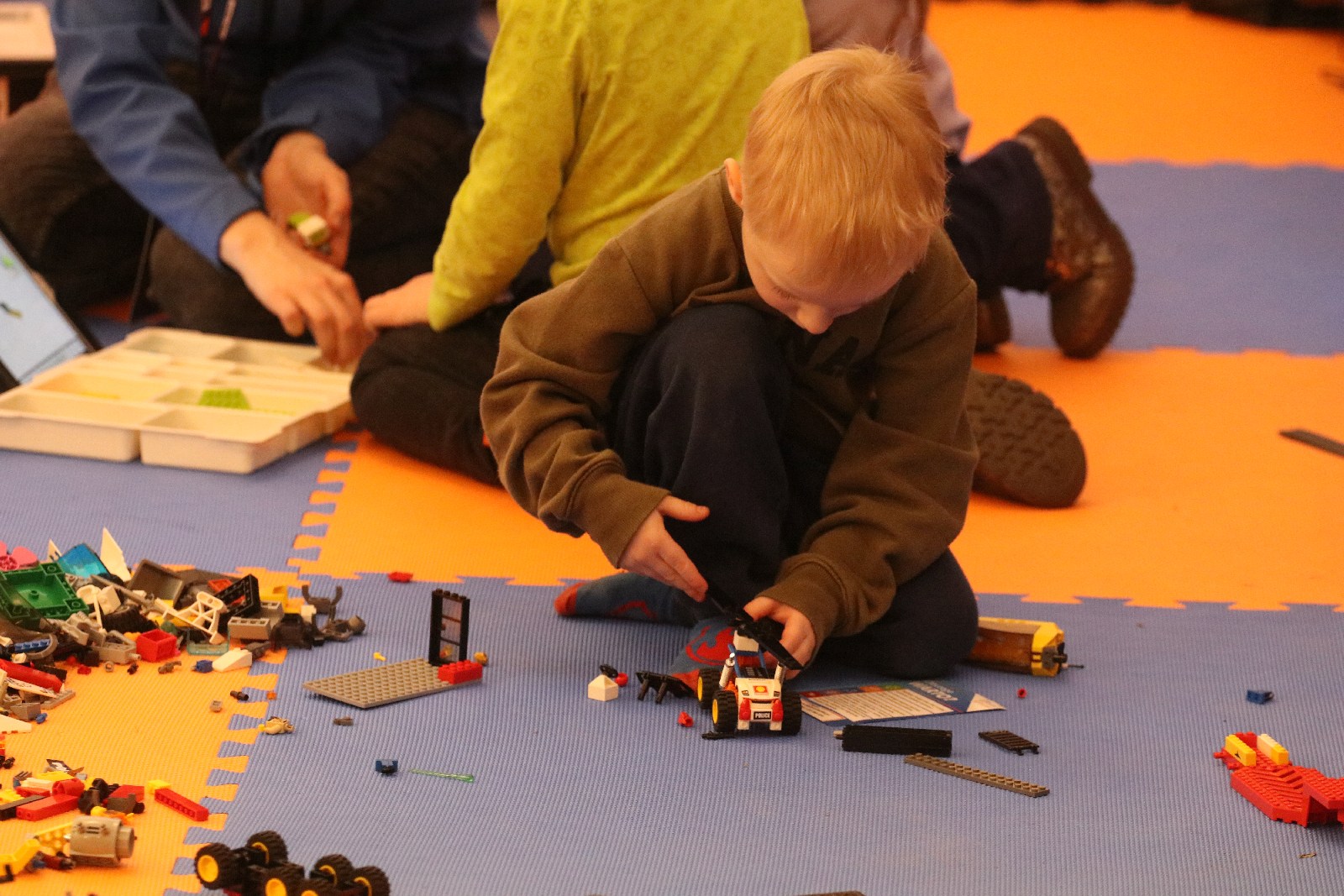 WOŚP: Lokalne zespoły wystąpiły podczas tegorocznego Finału