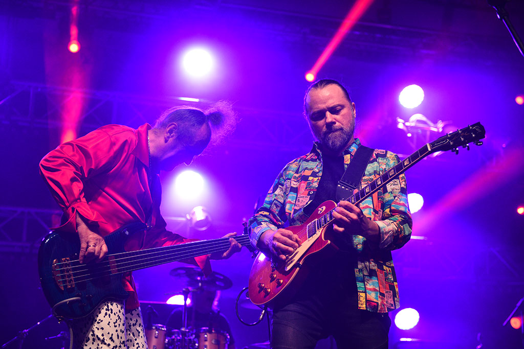 Budka Suflera głośnym akordem legnickiego grania z WOŚP