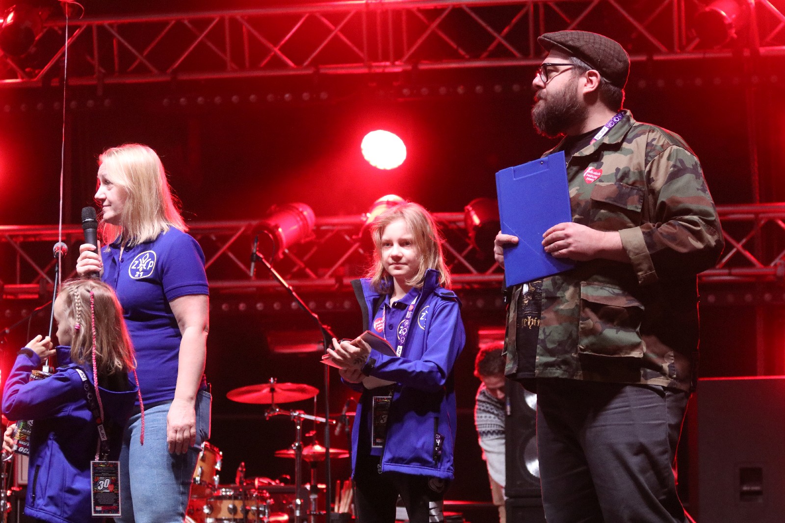 WOŚP: Lokalne zespoły wystąpiły podczas tegorocznego Finału