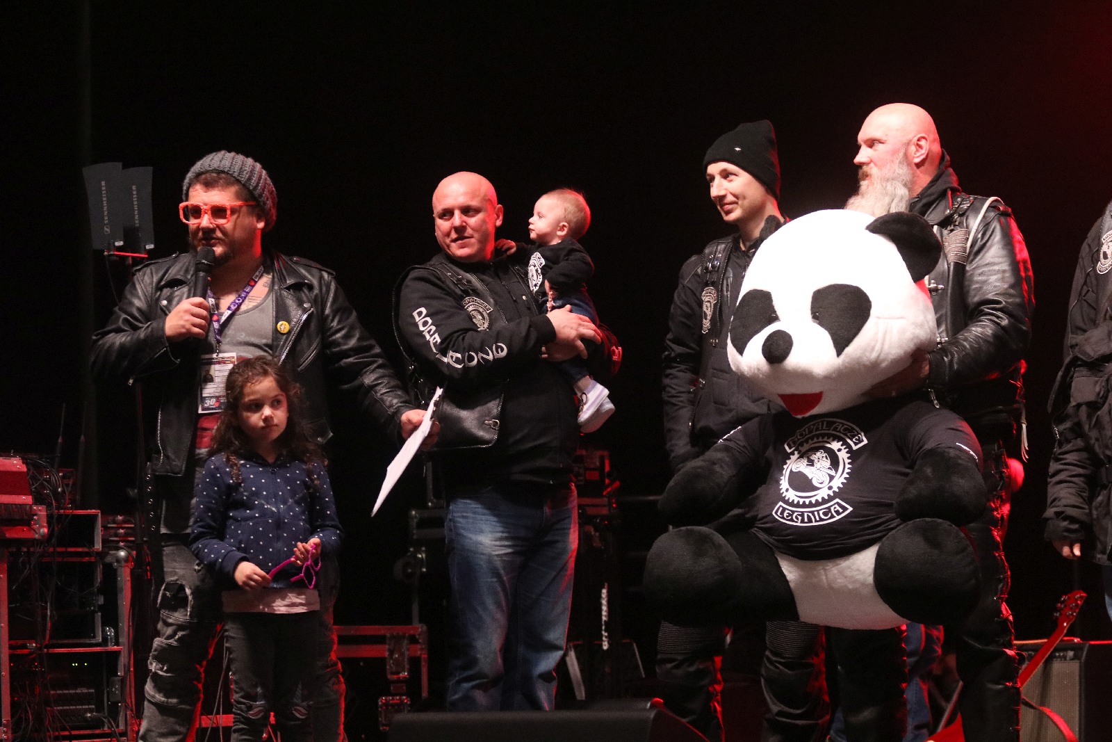 WOŚP: Lokalne zespoły wystąpiły podczas tegorocznego Finału