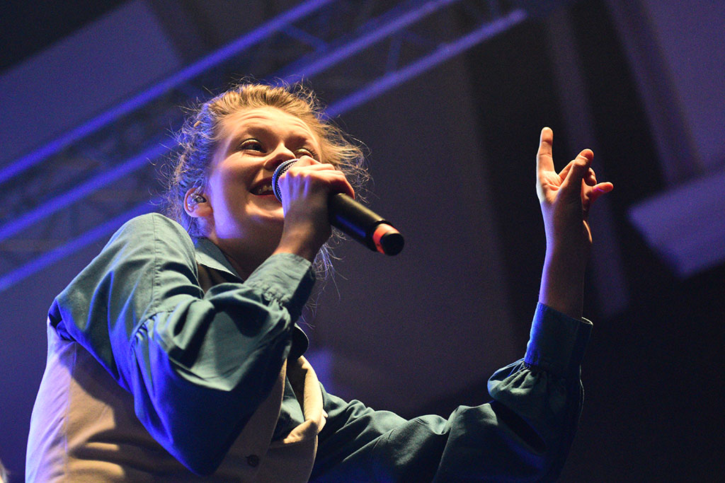 Budka Suflera głośnym akordem legnickiego grania z WOŚP