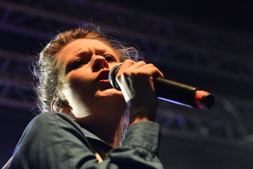 Budka Suflera głośnym akordem legnickiego grania z WOŚP