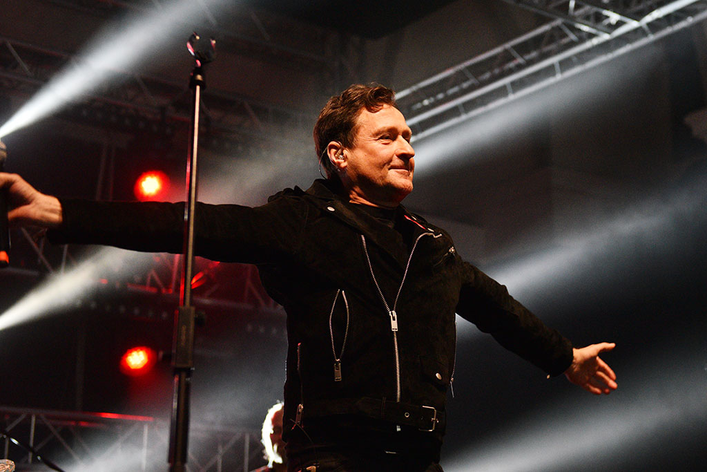 Budka Suflera głośnym akordem legnickiego grania z WOŚP