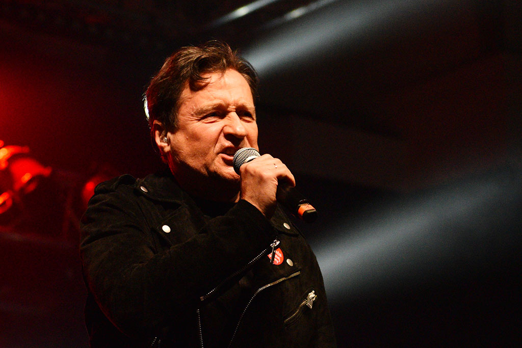 Budka Suflera głośnym akordem legnickiego grania z WOŚP