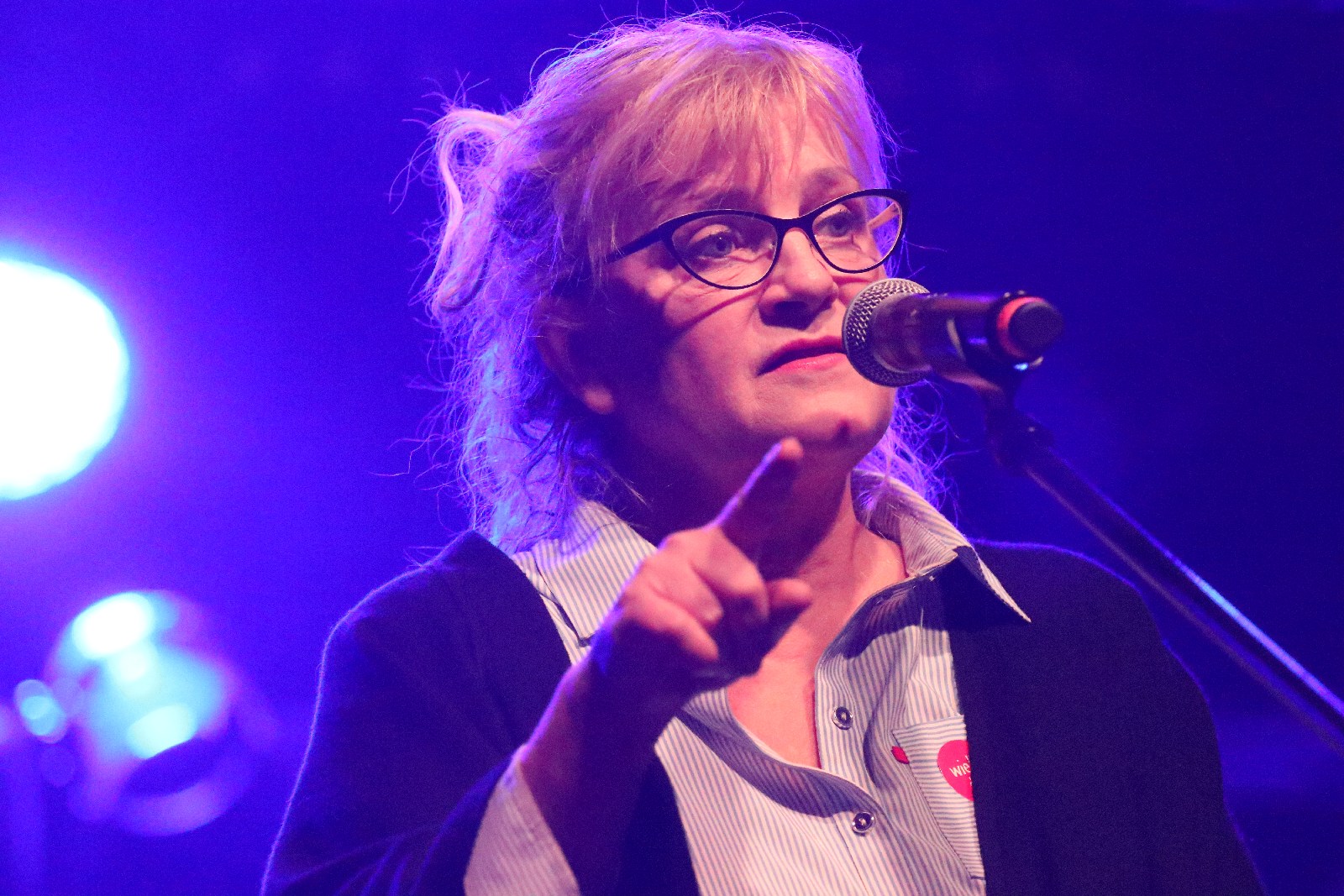 WOŚP: Lokalne zespoły wystąpiły podczas tegorocznego Finału