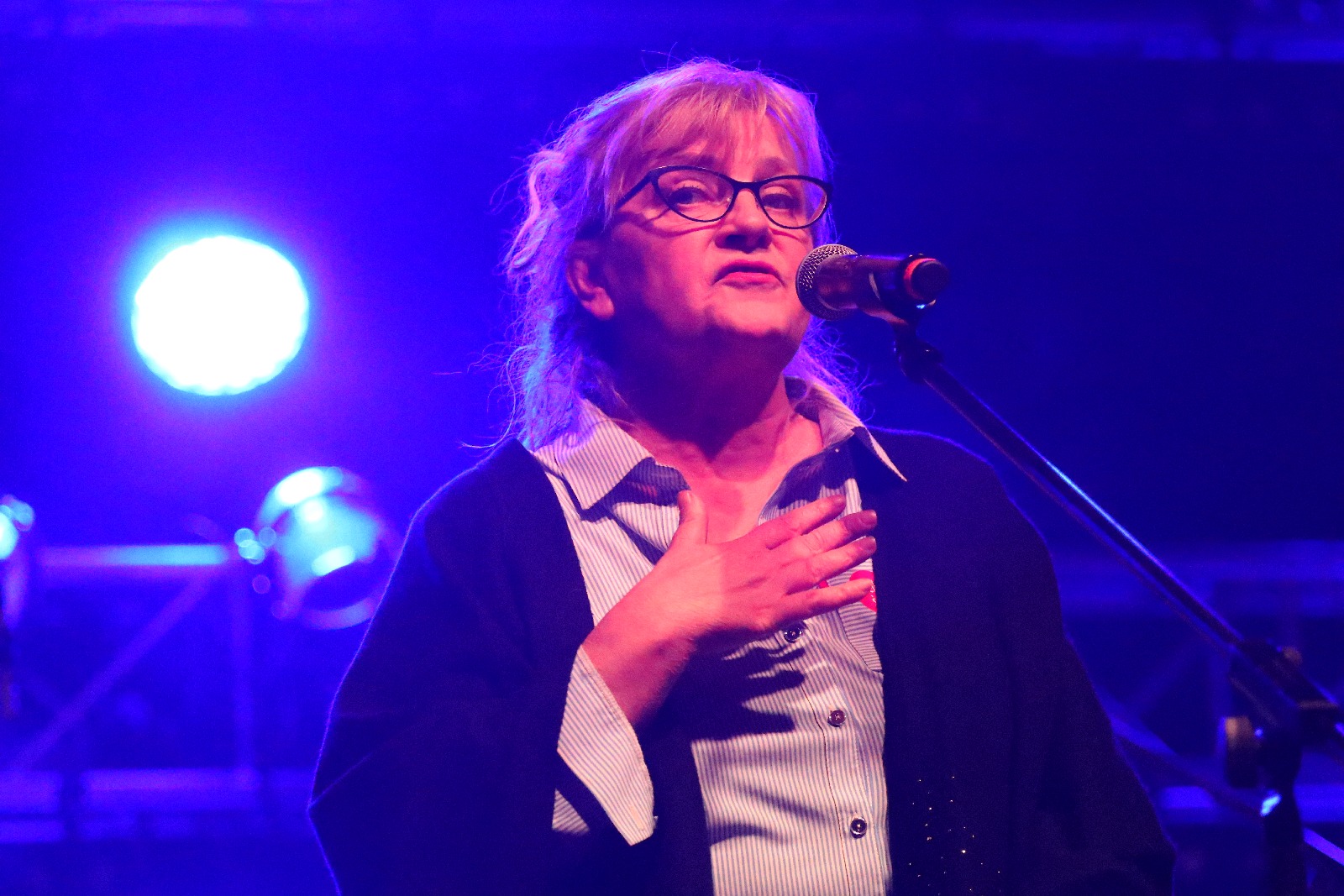 WOŚP: Lokalne zespoły wystąpiły podczas tegorocznego Finału