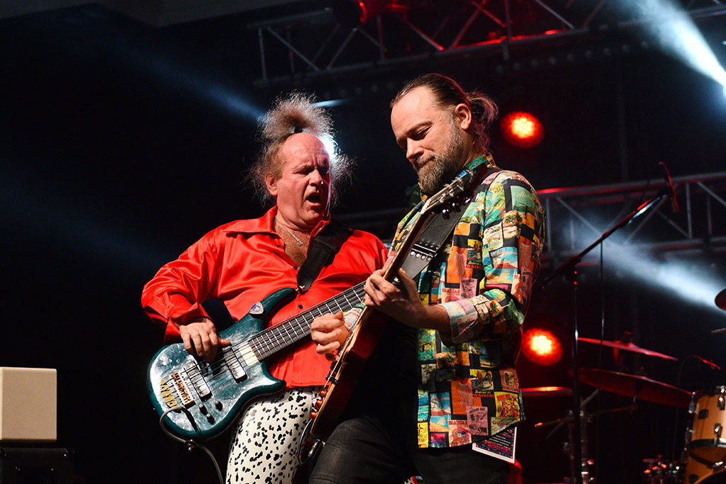 Budka Suflera głośnym akordem legnickiego grania z WOŚP