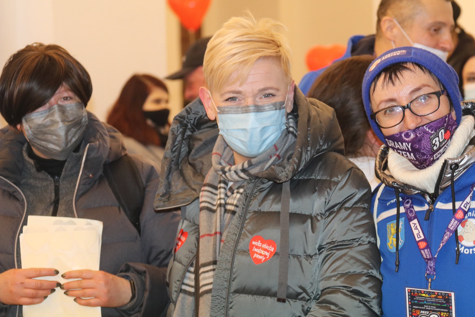 WOŚP: Lokalne zespoły wystąpiły podczas tegorocznego Finału