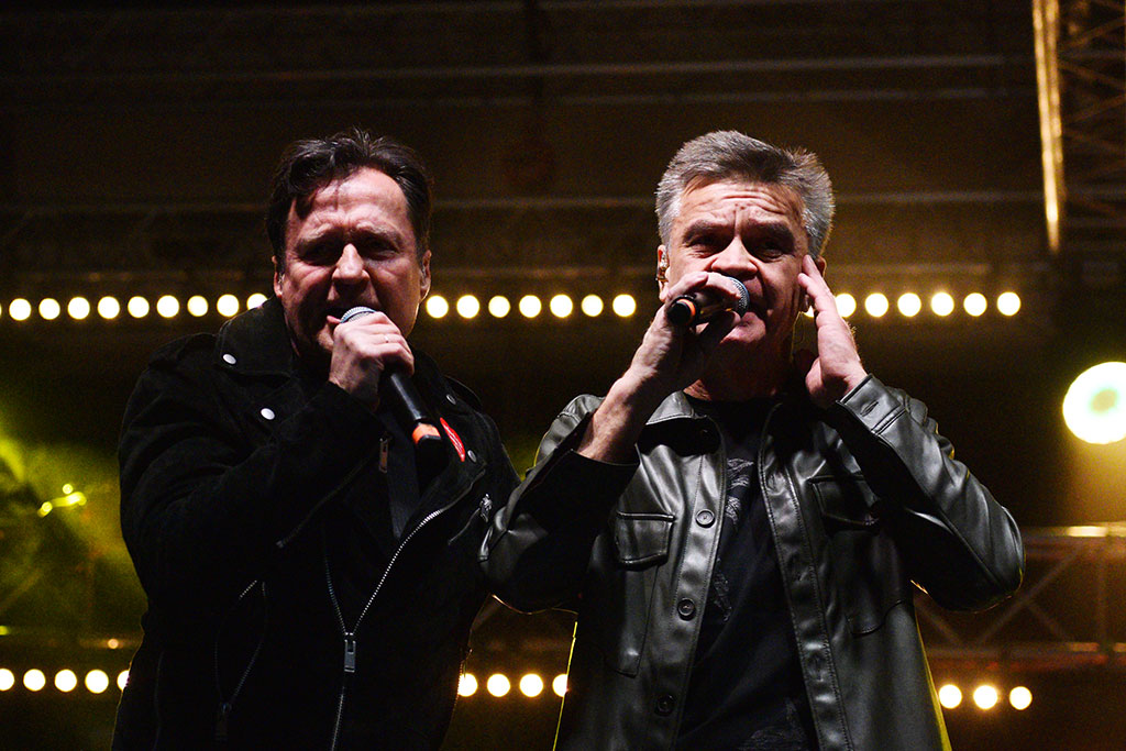 Budka Suflera głośnym akordem legnickiego grania z WOŚP