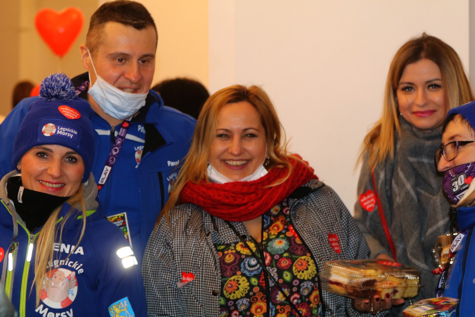 WOŚP: Lokalne zespoły wystąpiły podczas tegorocznego Finału