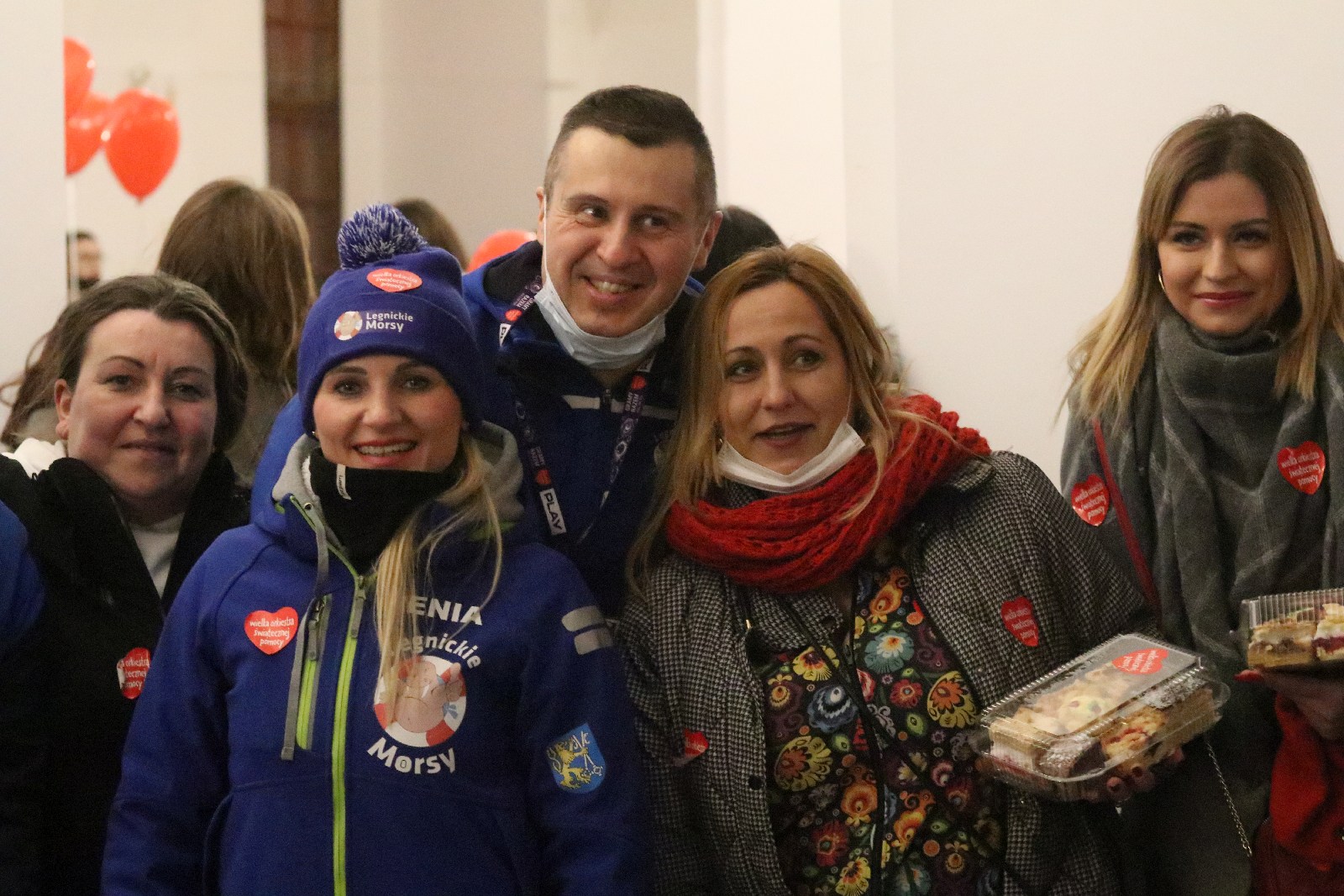 WOŚP: Lokalne zespoły wystąpiły podczas tegorocznego Finału