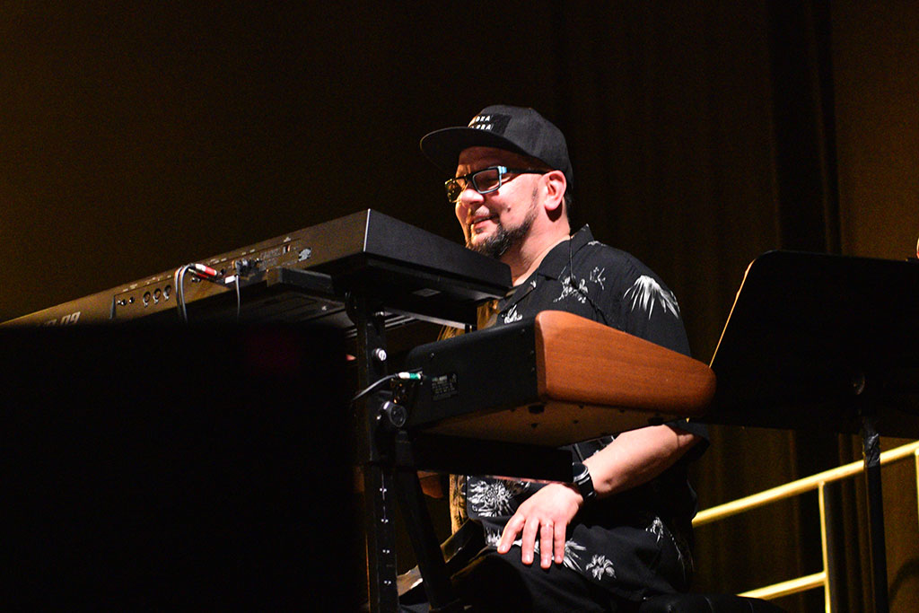 Budka Suflera głośnym akordem legnickiego grania z WOŚP