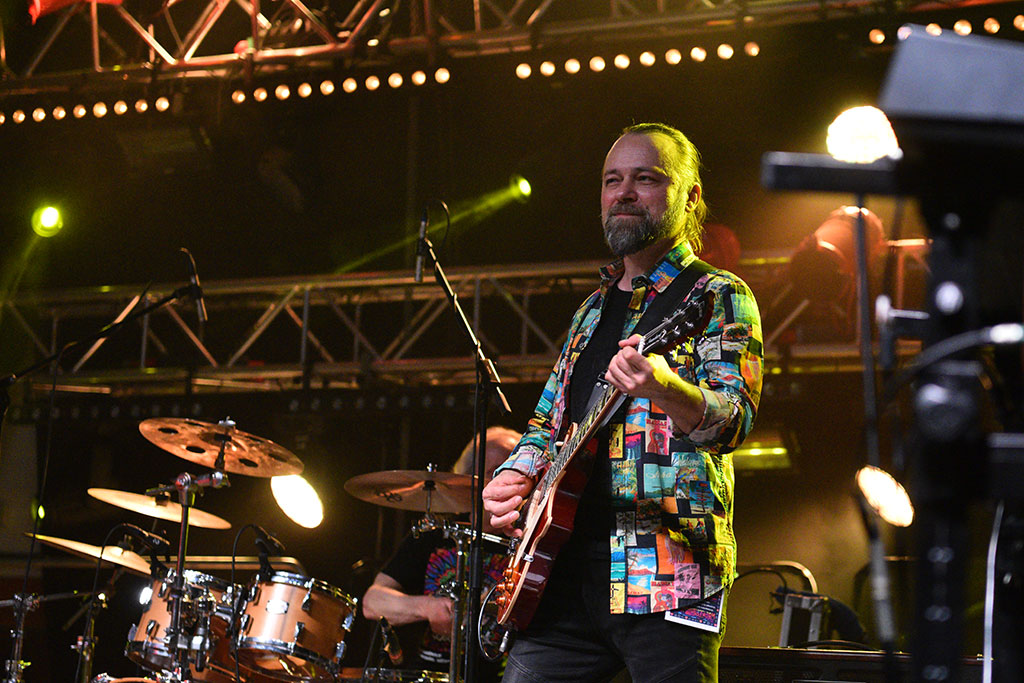 Budka Suflera głośnym akordem legnickiego grania z WOŚP