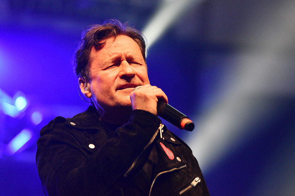 Budka Suflera głośnym akordem legnickiego grania z WOŚP