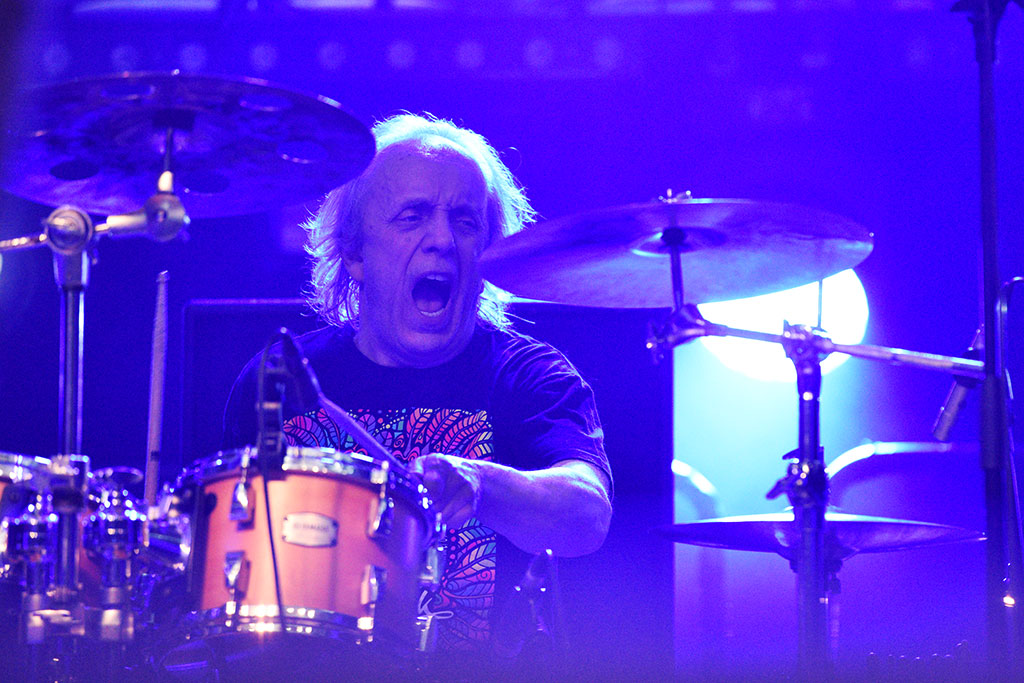 Budka Suflera głośnym akordem legnickiego grania z WOŚP