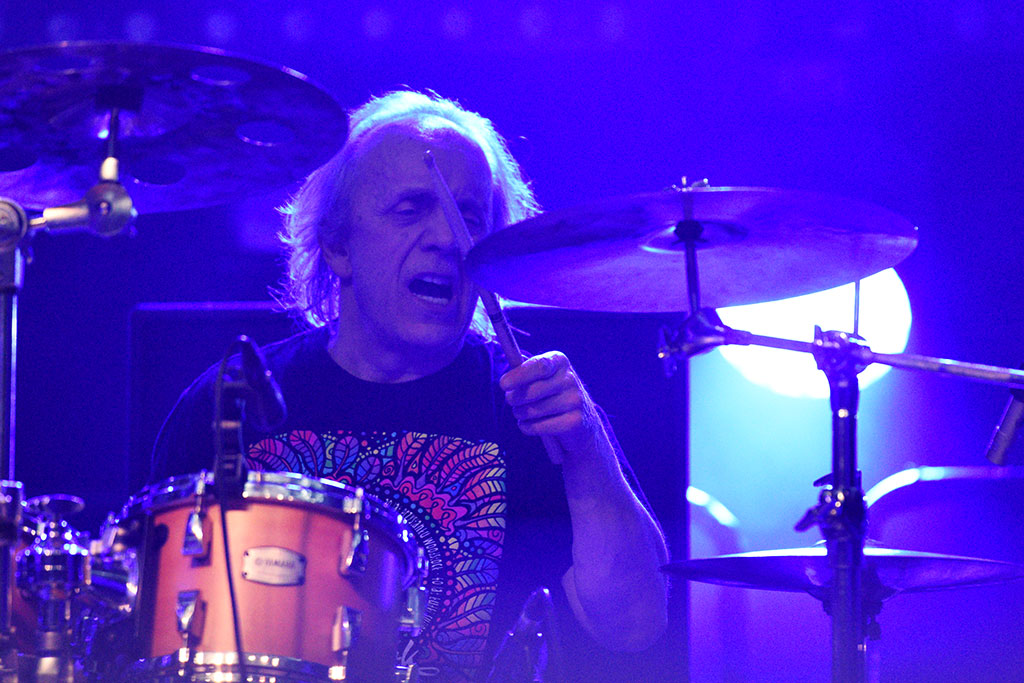 Budka Suflera głośnym akordem legnickiego grania z WOŚP