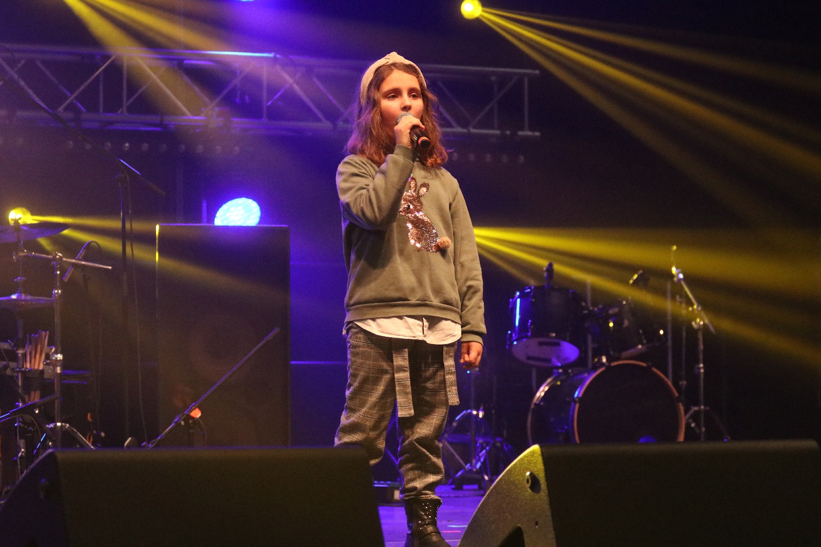 Budka Suflera zapowiada super koncert. WOŚP już gra w Maneżowej