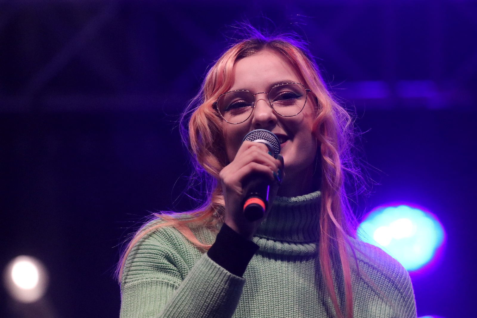 Budka Suflera zapowiada super koncert. WOŚP już gra w Maneżowej