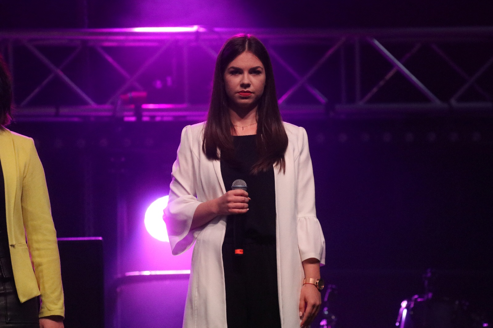 Budka Suflera zapowiada super koncert. WOŚP już gra w Maneżowej
