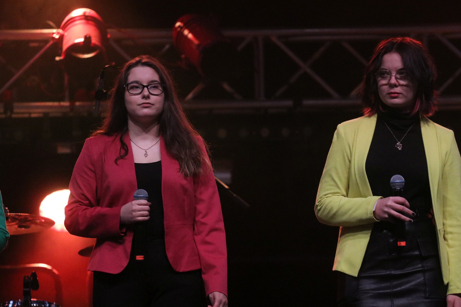Budka Suflera zapowiada super koncert. WOŚP już gra w Maneżowej