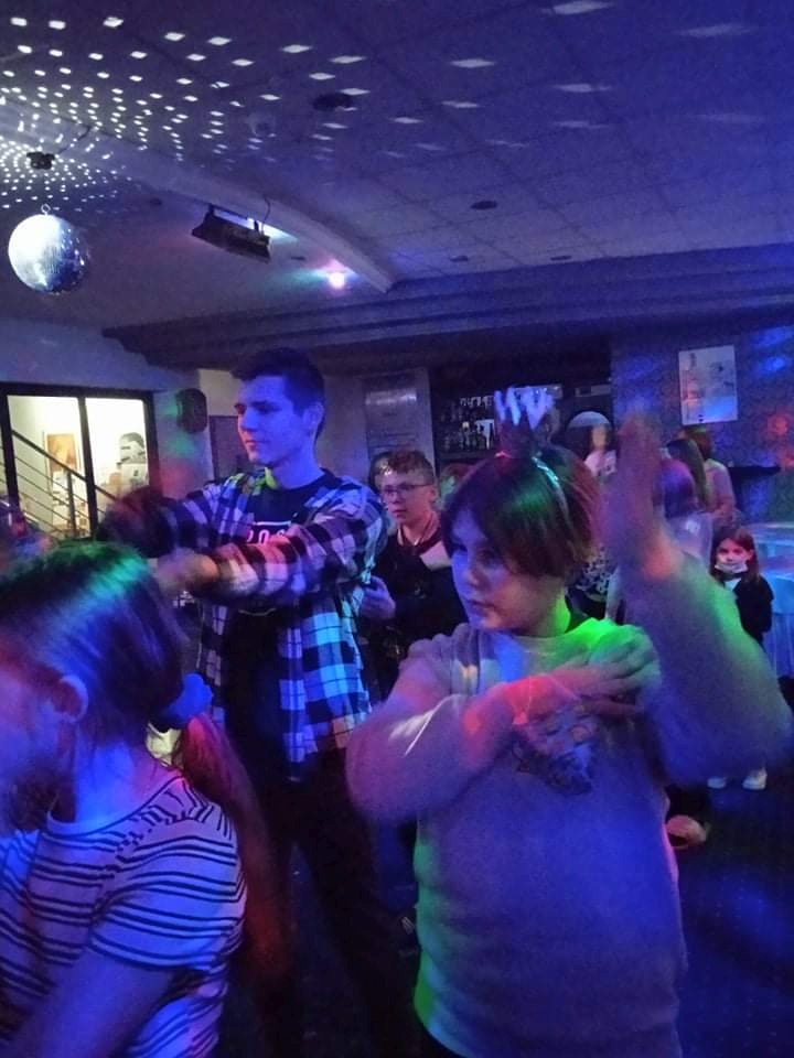 Legnickie TPD zorganzowało zimowisko dla dzieci