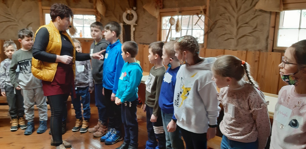 Magiczne – dosłownie i w przenośni – ferie z GOKiS Kunice