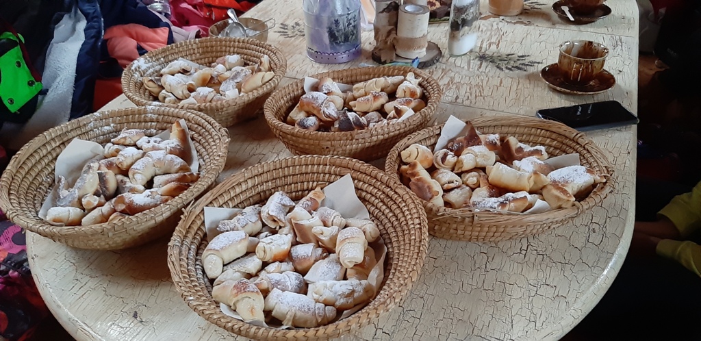 Magiczne – dosłownie i w przenośni – ferie z GOKiS Kunice