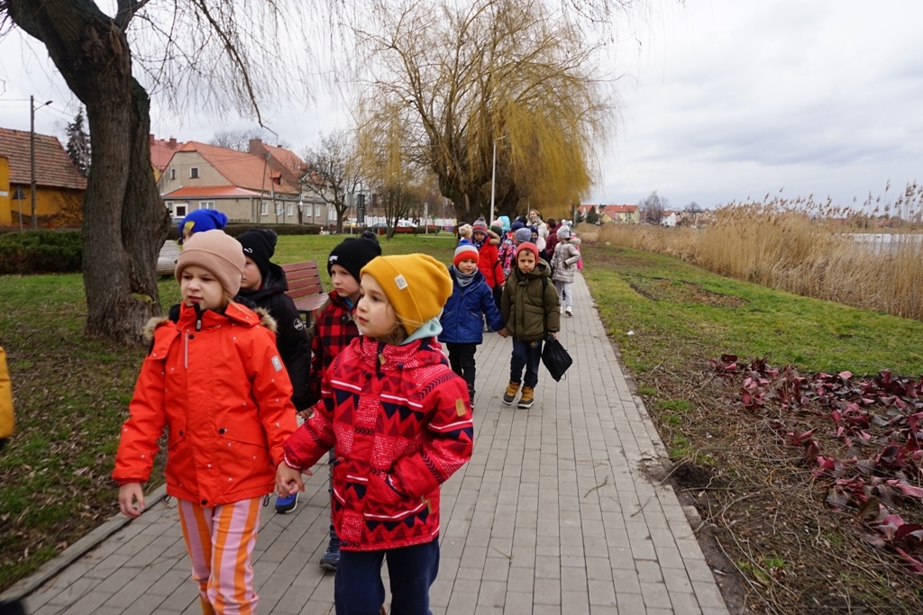Magiczne – dosłownie i w przenośni – ferie z GOKiS Kunice
