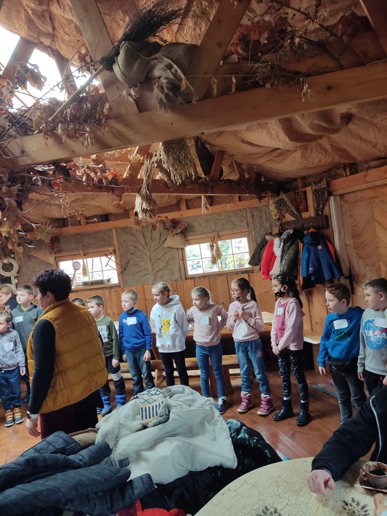 Magiczne – dosłownie i w przenośni – ferie z GOKiS Kunice