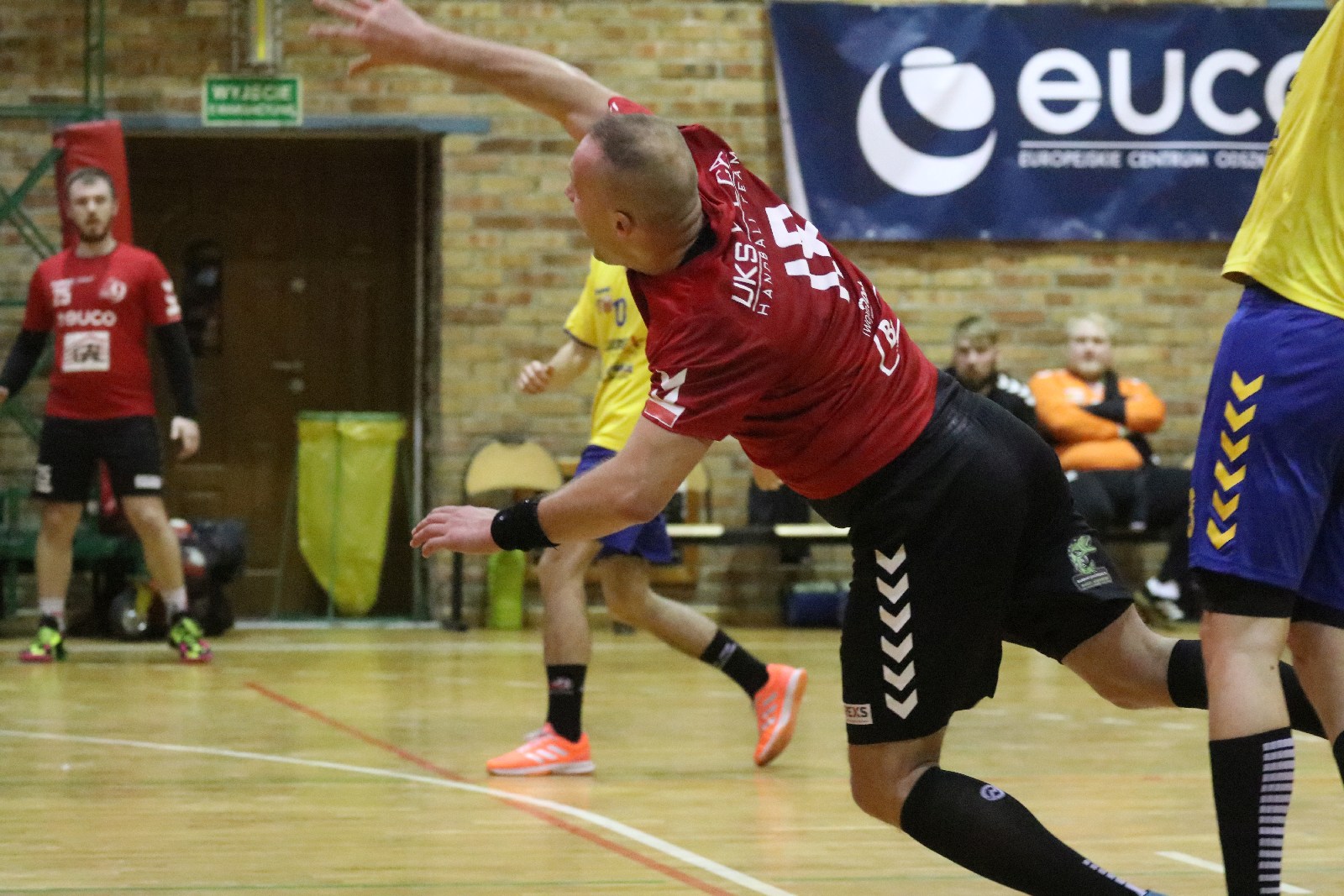Dziewiątka Legnica nadal bez zwycięstwa w lidze