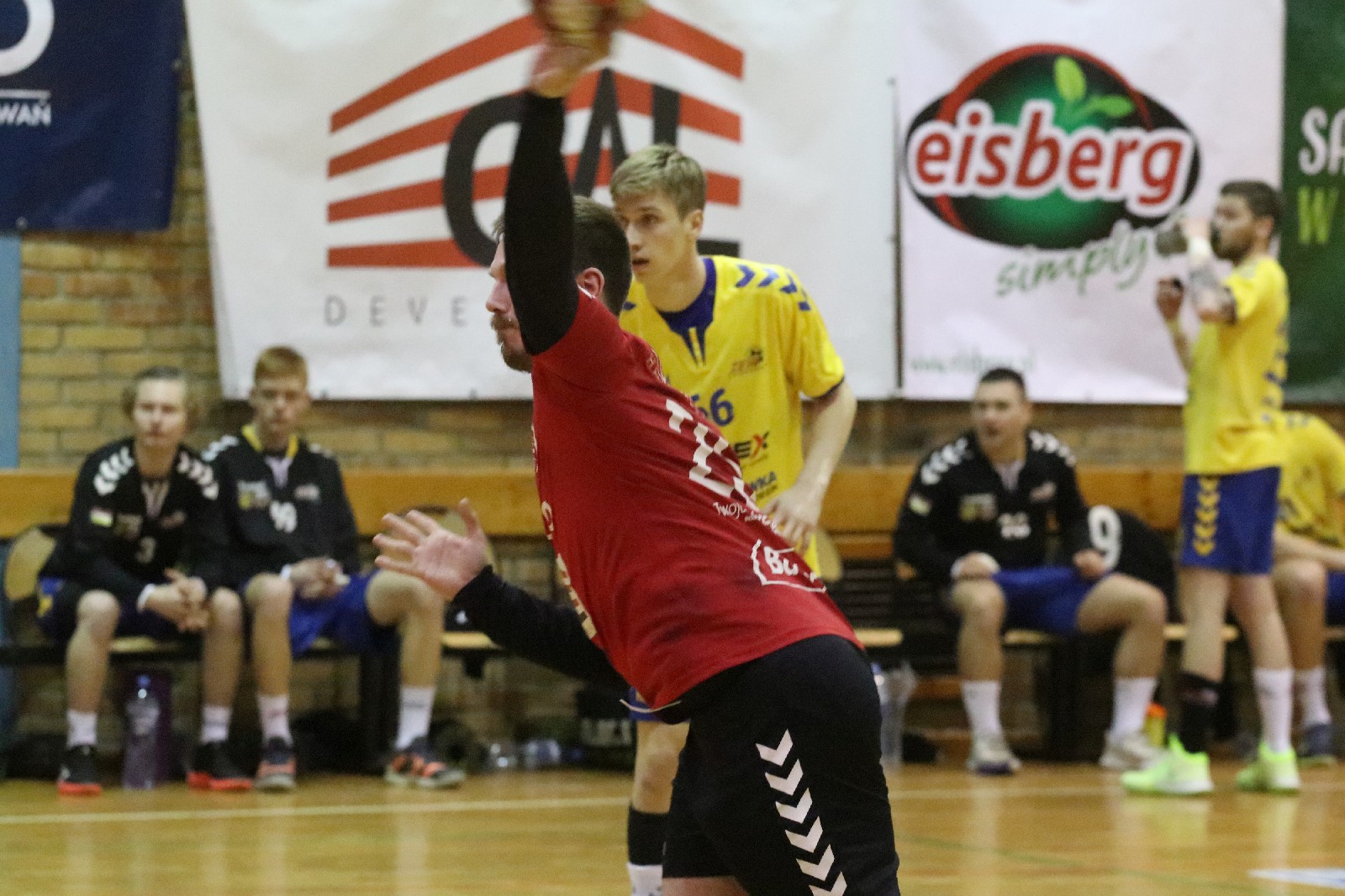 Dziewiątka Legnica nadal bez zwycięstwa w lidze
