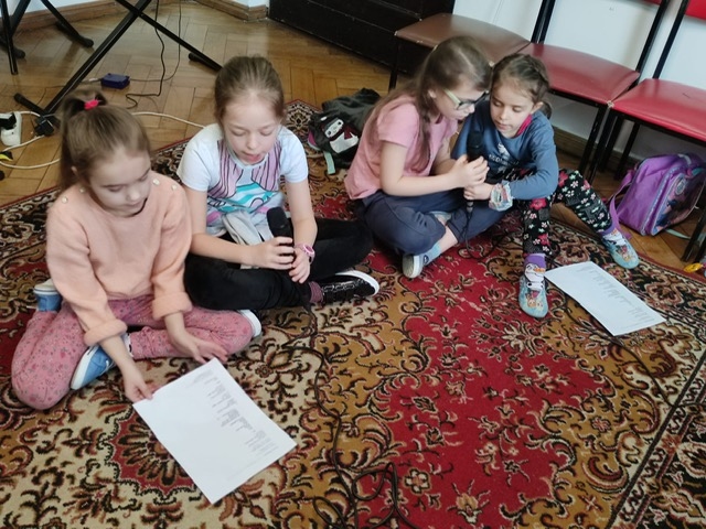 Ferie w mieście - Zima z Młodzieżowym Centrum Kultury 2022
